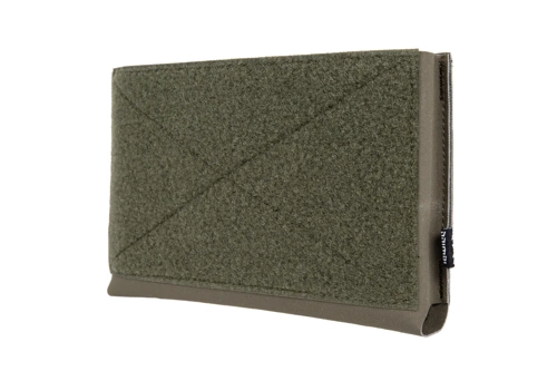 Voorpaneel voor Primal Gear Ranger Green vesten