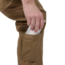 Helikon MBDU Nyco Ripstop Tactical Trousers Coyote Brown