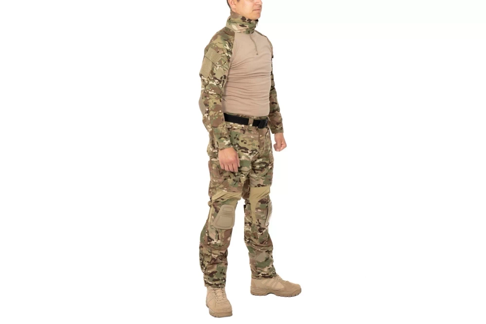 uniformeAdvanced Combat Set - MC