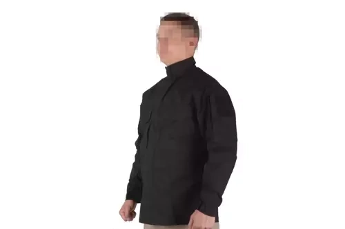 Polní bunda LTU - černá