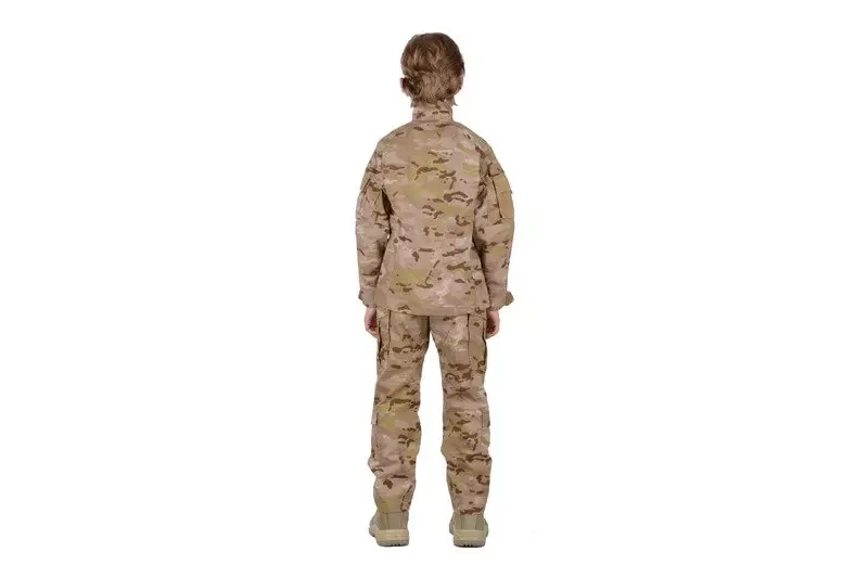 Komplet mundurowy ACU, dziecięcy - MC Ard