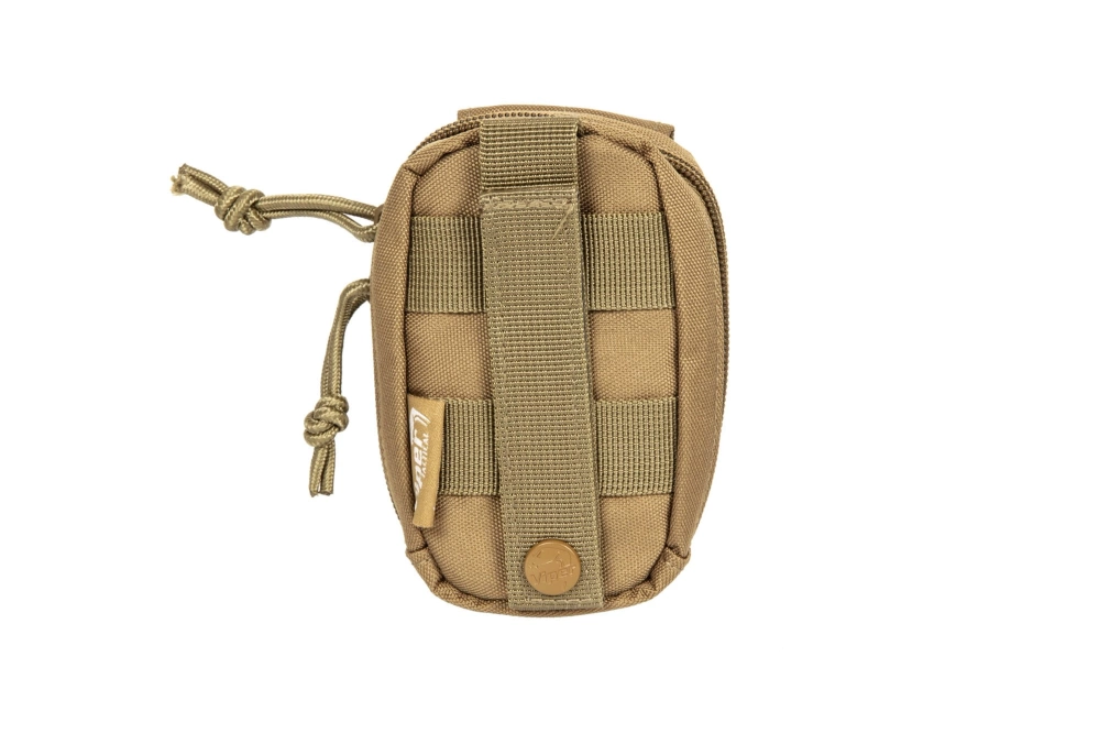 Micro Utility Pouch - coyote
