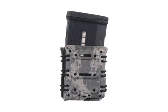 Ładownica SMC na magazynek 7.62 (MOLLE) - ACU