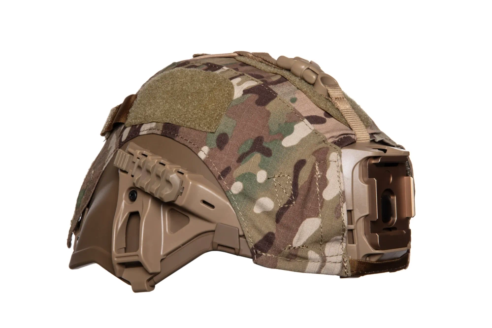 Replica helmet FMA Integrated Head Protection System MC