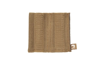 VX Double Pistol Mag Sleeve - coyote