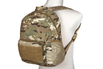 Foldable Backpack Dioc - MC®
