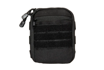 Cargo pouch - Black