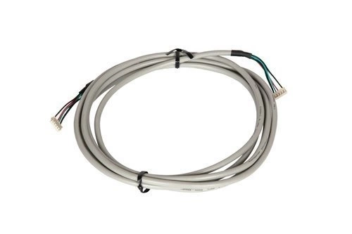 Kit de câblage pour cible de tir M.E.T II (3 mètres)