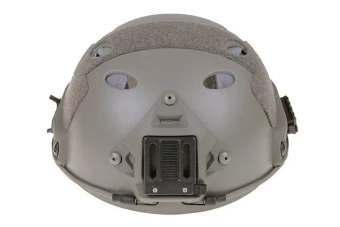 Replika kasku FAST PJ CFH - foliage green (M/L)