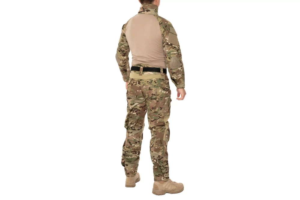 uniformeAdvanced Combat Set - MC