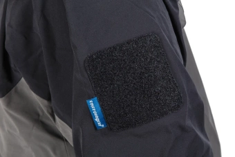 Emerson Gear Blue Label Otter Hardshell Jacket Grey