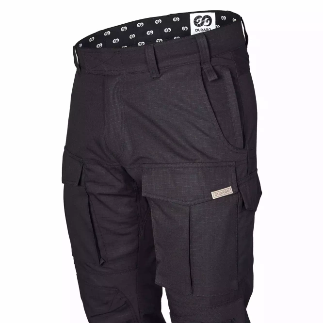 Pantalon SCANDIC X Gen 2 pour homme - Onyx Black