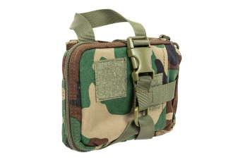 Specna Arms Tactical Woodland malá odlamovací lékárnička