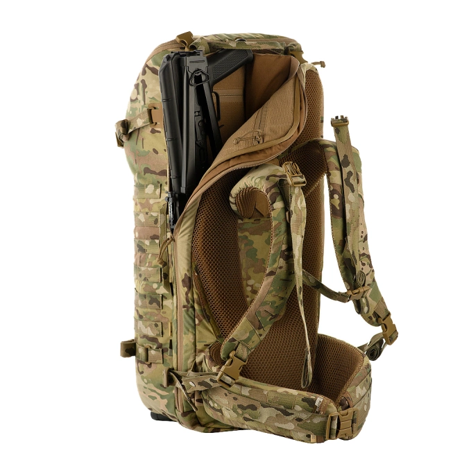 M-Tac Large Elite Gen. II 60l MC batoh