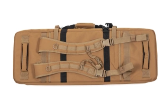 SAVIOR EQUIPMENT SPECIALIST Double Rifle Case 92 cm Tan
