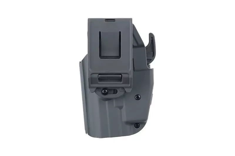 Kabura uniwersalna Compact II - Primal Grey