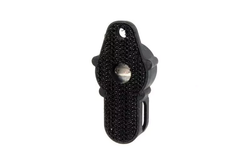 Marker elektroniczny Lightbuck Pendant - czarny (różowe światło)