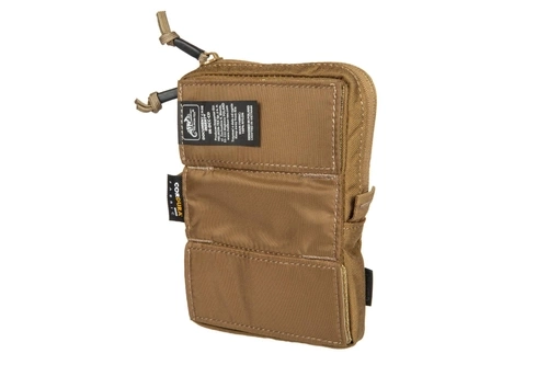 Document Case Insert® coyote