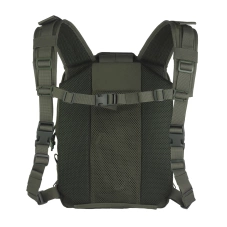 Wosport BP-142 Ranger Green 10 liter aanvalsrugzak
