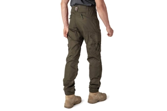 Cedar Combat Pants - olive