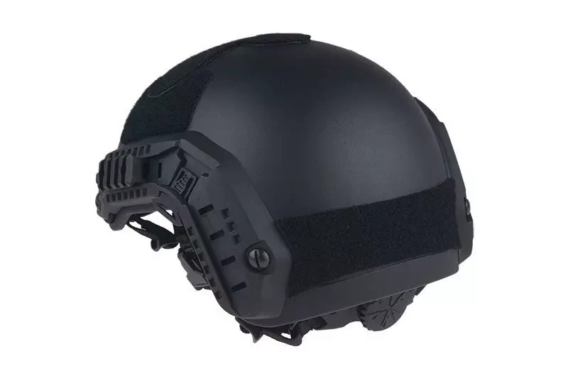 Maritime Heavy Version helmet replica - black