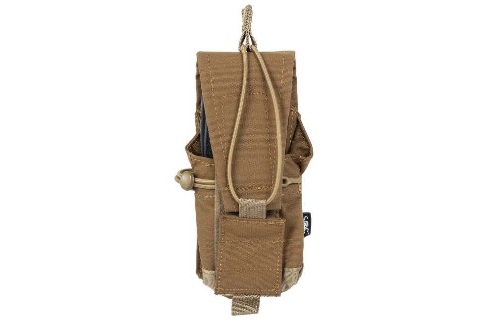 Specna Arms Tactical Tan double poche universelle