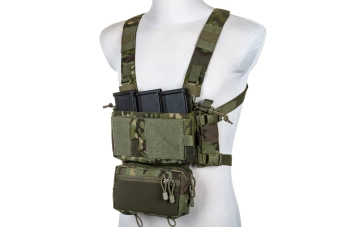 Specna Arms Tactical Adaptive V2 borstlap MC Tropic vest