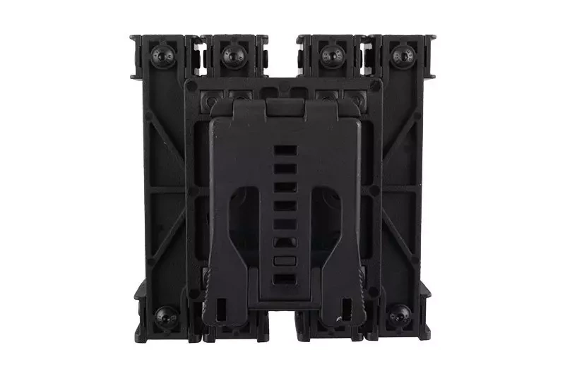 Ładownica "F" Shotshell 8Q 12GA - czarna