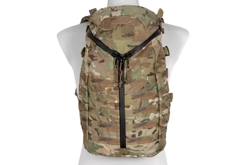 Plecak Y ZIP City Assault Advanced - Multicam