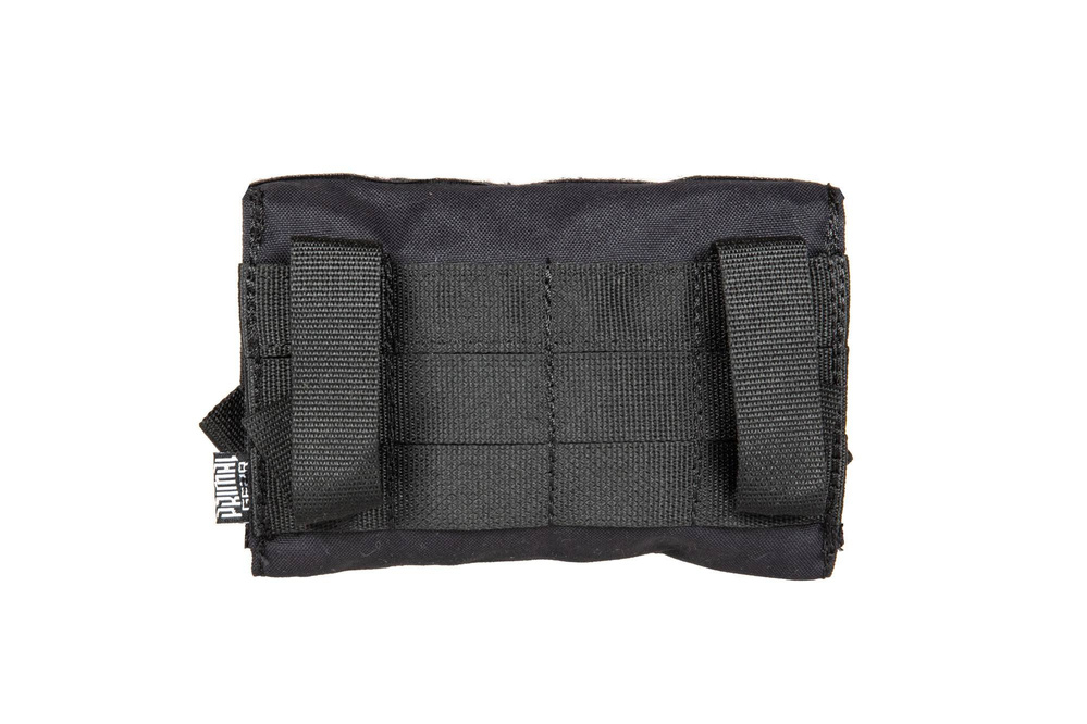 Administrative Panel Behemo - Black