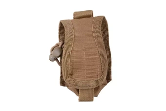 Poche universelle MINI (PMR) - tan 