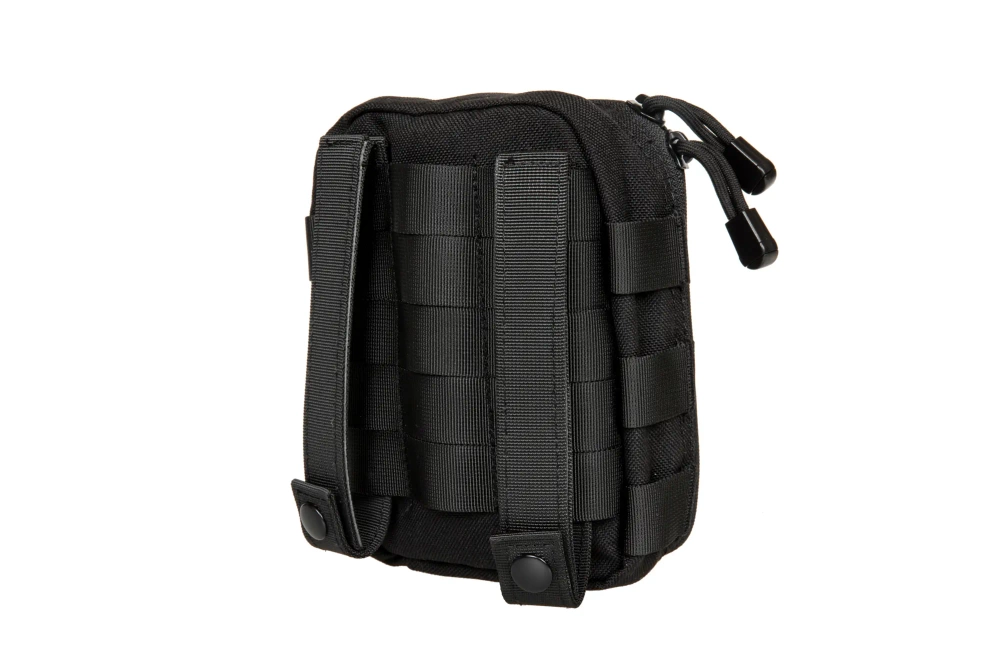 Cargo pouch - Black