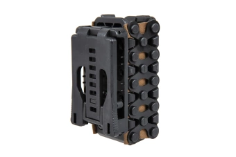 Chargeur de pistolet flexible FMA TB1465 FDE