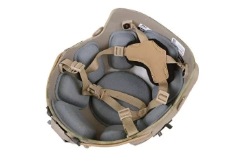 Réplique du casque CFH balistique - ATC FG (L/XL)
