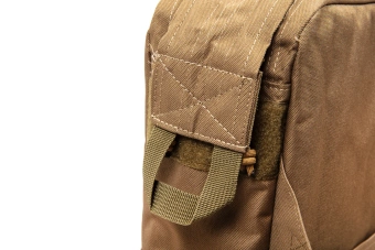 Brašna na pušku Specna Arms Quick Deployment Rifle Bag Tan