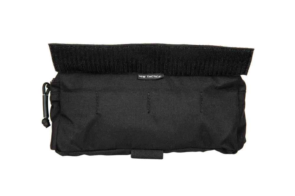 Small pouch - Black