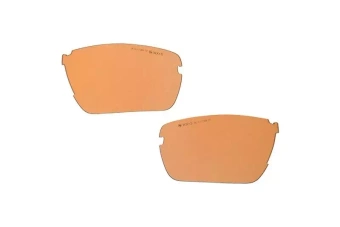 Wiley X GUARD Visor - Light Rust