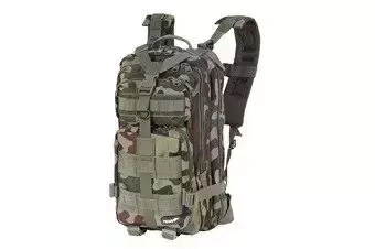 Texar TXR 28-liter rugzak Patroon 93 Panterbos