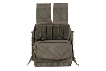 Corso Tactical Buccanner MK I Ranger Green assault panel