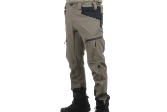 Emerson Gear Blue Label 'Pelican' Ranger Green softshell trousers