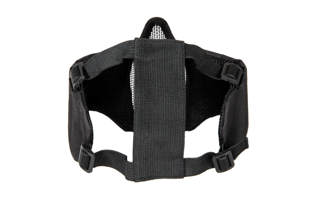 Masque Stalker Evo II - noir