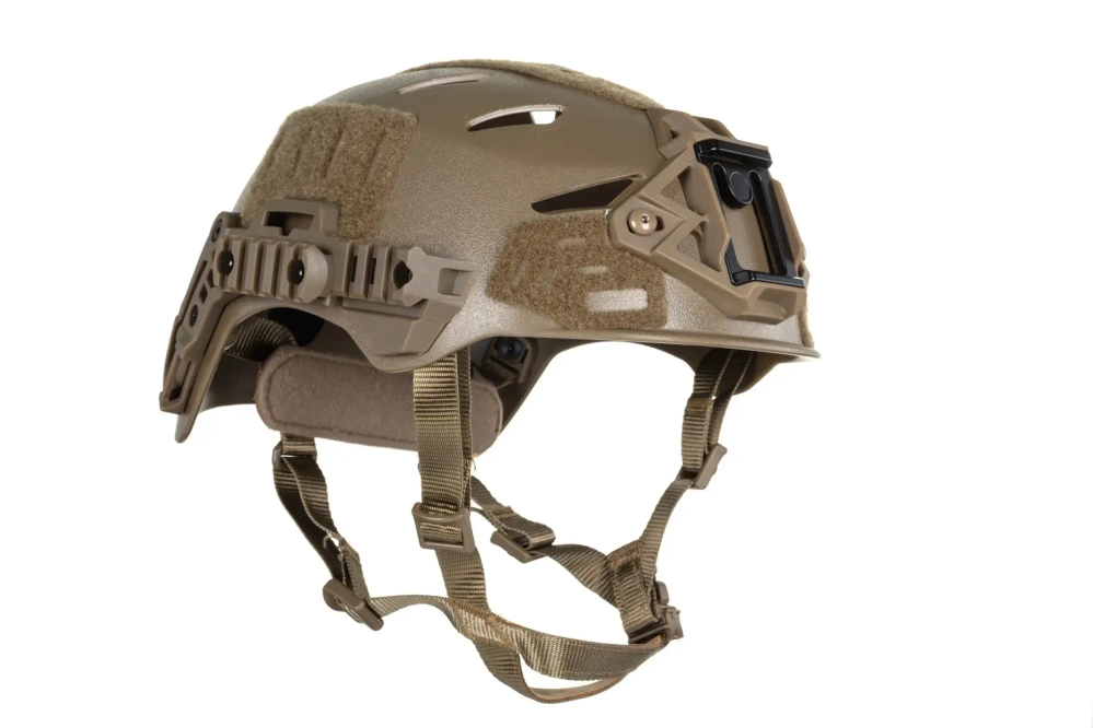 Wosport EX HL-102-E helmet replica (standard version) Tan