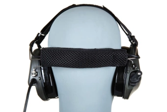 Tac-Sky PRO Back Headband WYS0149 Foliage Green