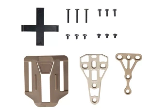 Montage Le tiercé gagnant pour les étuis en polymère