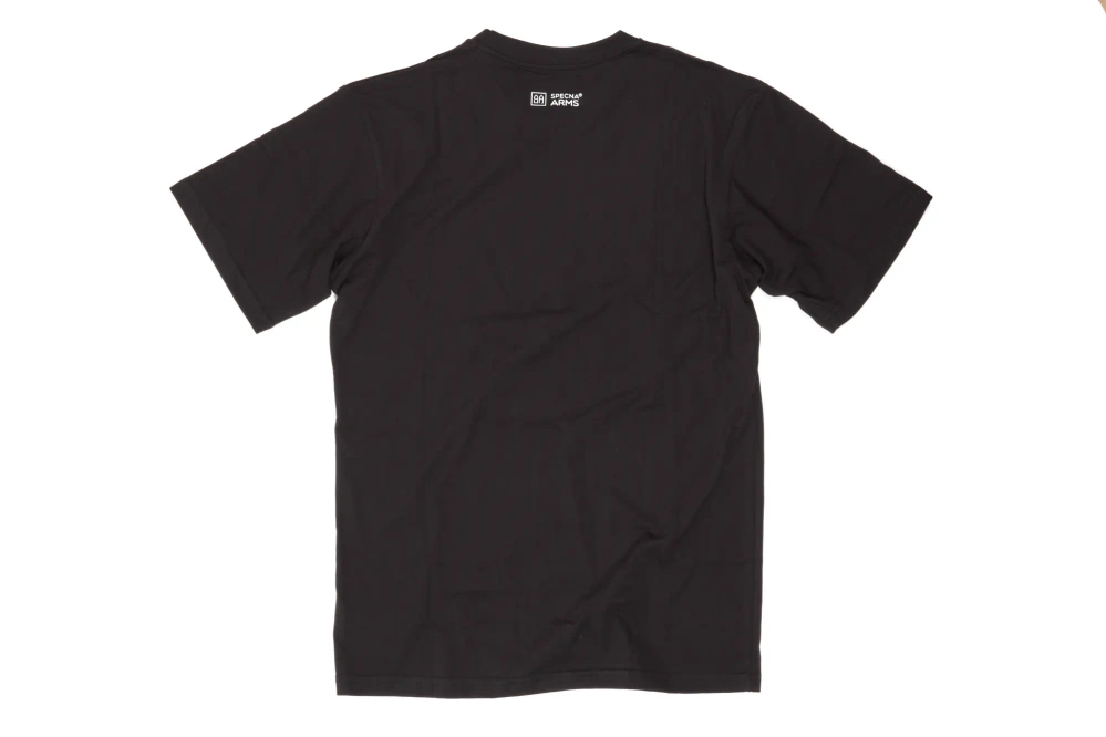 Specna Arms Flex X-Series Your Way Of Airsoft T-Shirt 05 Other