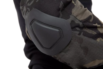 Advanced Combat uniform Set - MC Black