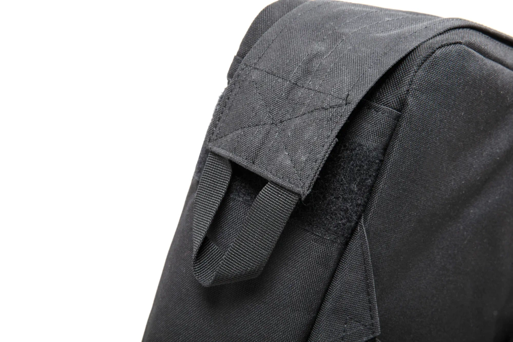 Brašna na pušku Specna Arms Quick Deployment Rifle Bag Black