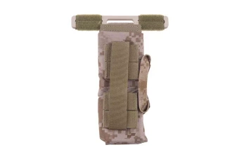 Airsoftová zbraň škrtidlo QH - AOR1