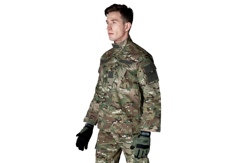 SATAC ACU uniform sweatshirt - MC