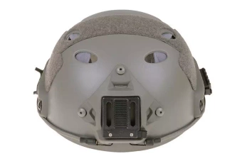 Réplique casqueu FAST PJ CFH - vert feuillage (L/XL)